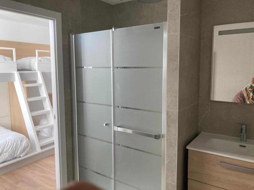 Appartement Superbe T3 Au Centre .parking *